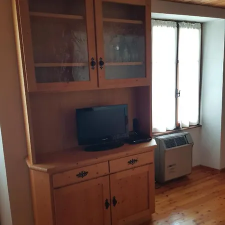 Apartament Alagna Tres Jolie