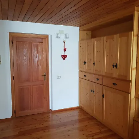 公寓 Alagna Tres Jolie *