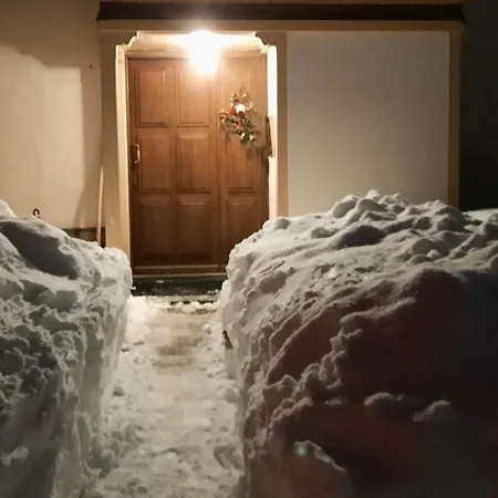 Alagna Tres Jolie 公寓