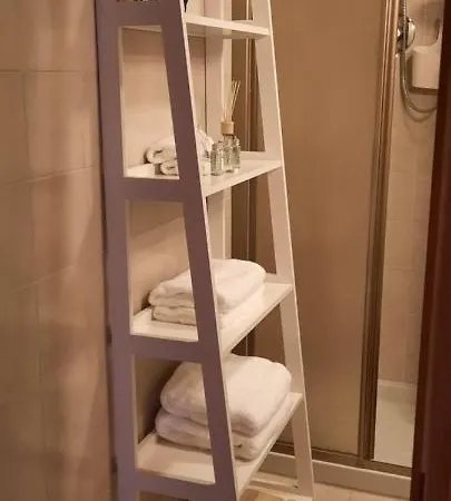 Alagna Tres Jolie 公寓