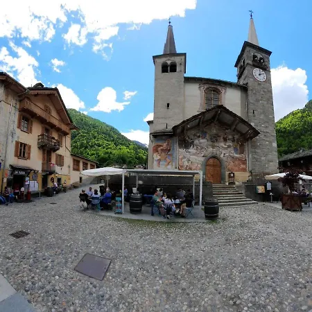 Alagna Tres Jolie *