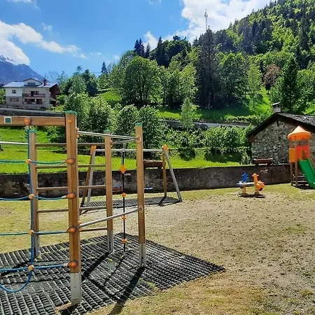 Alagna Tres Jolie
