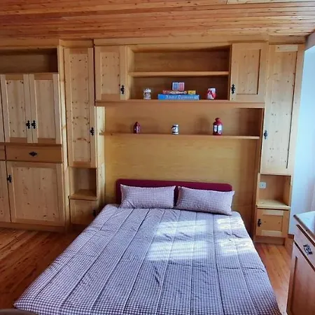 Alagna Tres Jolie Apartament Riva Valdobbia