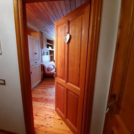 Alagna Tres Jolie * Riva Valdobbia