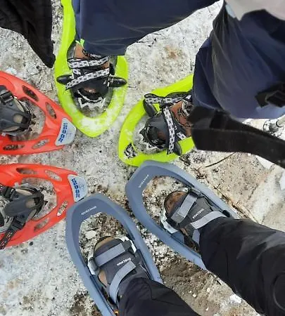 Alagna Tres Jolie Lägenhet Riva Valdobbia