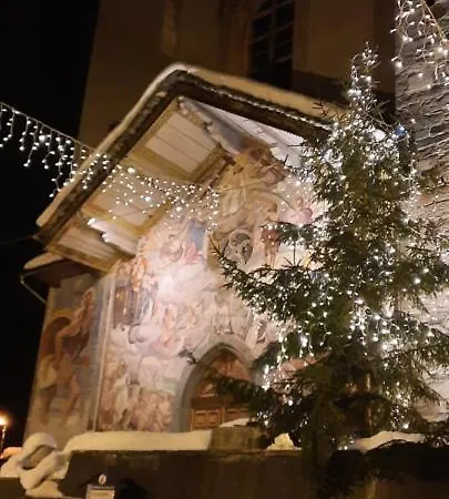Alagna Tres Jolie