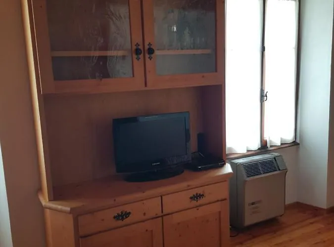 Apartmán Alagna Tres Jolie