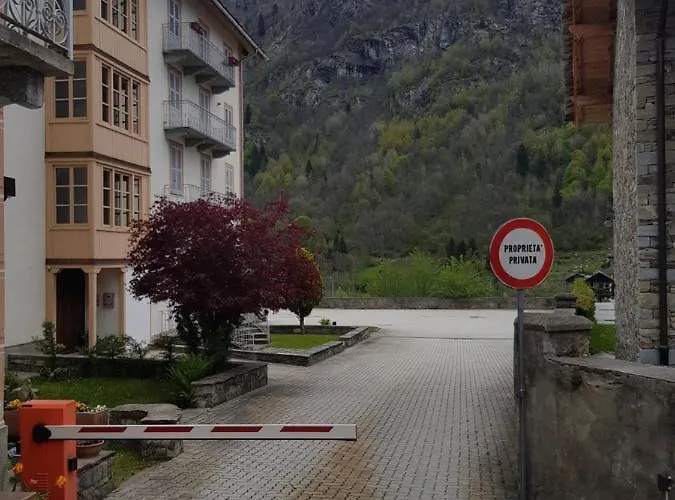 Alagna Tres Jolie * Riva Valdobbia