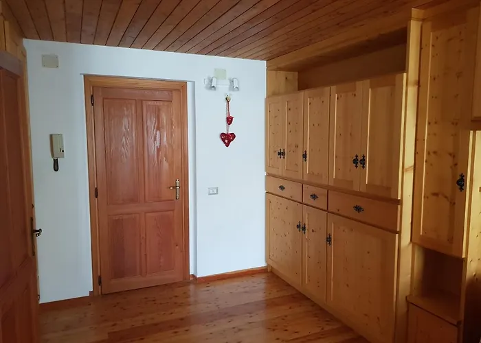 Apartmán Alagna Tres Jolie *