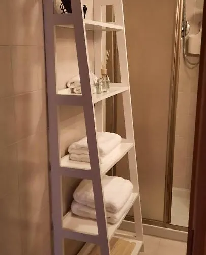 Alagna Tres Jolie Apartmán