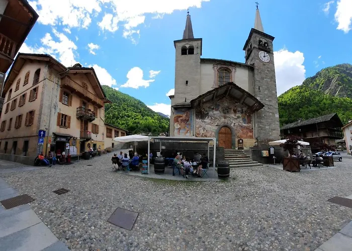Alagna Tres Jolie *