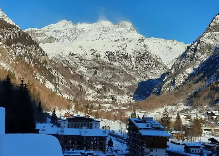 Alagna Tres Jolie