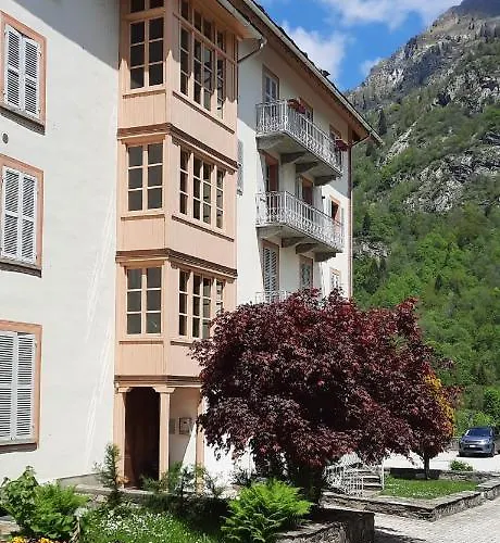 Alagna Tres Jolie