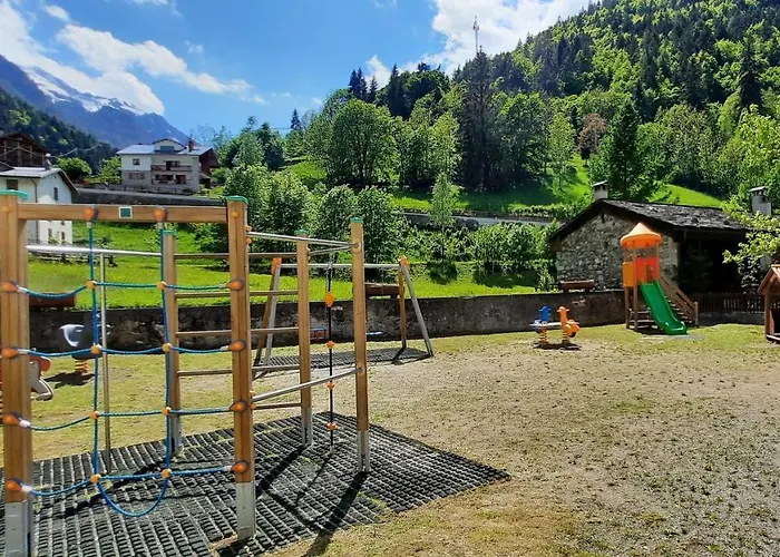 Alagna Tres Jolie