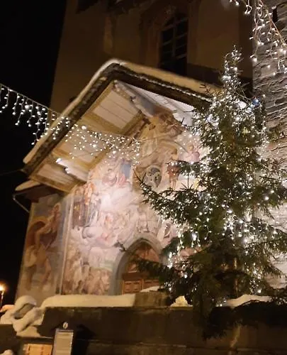Alagna Tres Jolie